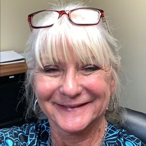 Meet your Posher, Margaret
